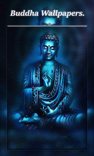 Buddha Wallpapers screenshot 3