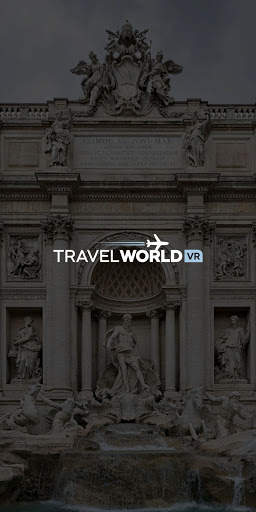 Travel World VR screenshot 1