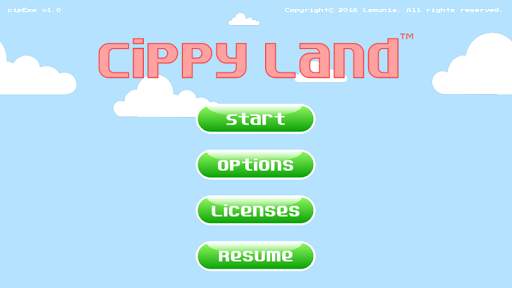 Cippy Land free screenshot 6