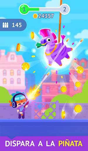 Pinatamasters screenshot 6