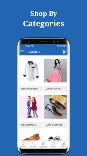 GOBONGO Business - Online B2B Shopping App screenshot 4
