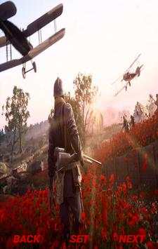 Battlefield 1 Wallpaper screenshot 1