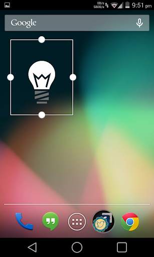 Torch: Brightest Flashlight screenshot 2