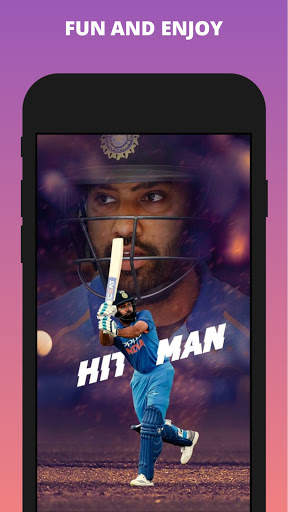 GHD Sports IPL, Cricket Live TV HD 2021 Free Guide screenshot 3
