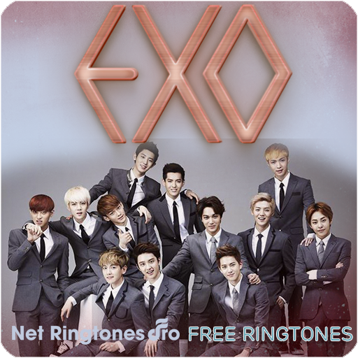 EXO Free Ringtones icon