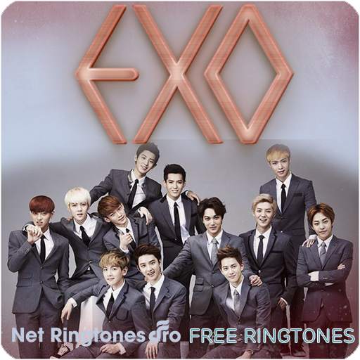 EXO Free Ringtones screenshot 1