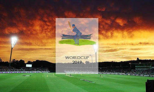 World Cup 2019 screenshot 1