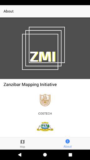 Zanzibar Mapping Initiative screenshot 3