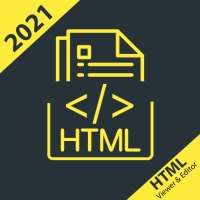 HTML Viewer : HTML Editor & HTML Code Viewer