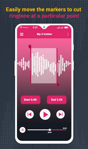 Best Mp3 Music Cutter screenshot 3