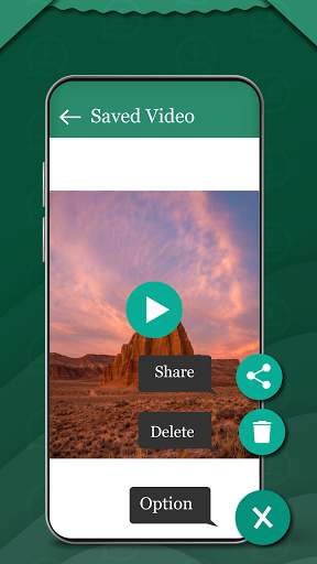 Status Saver- Recover Deleted Messages: WA Toolkit screenshot 11