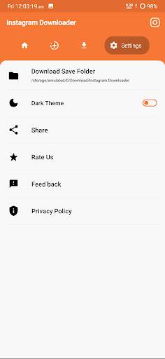 lnstagram Downloader screenshot 5