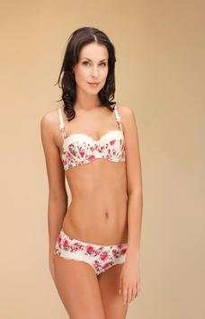 Sexy Girls Bikini Wallpaper screenshot 7