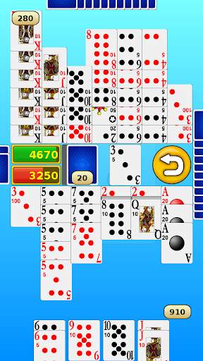 Canasta screenshot 2