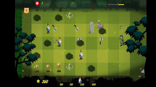 Gaurdian Of The Garden screenshot 3