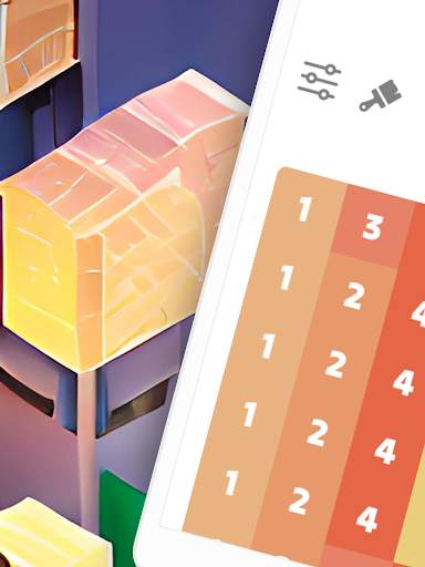 Digit Dash скриншот 11