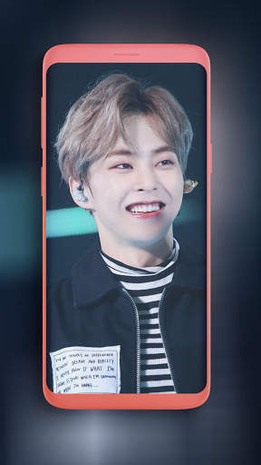 EXO Xiumin wallpaper Kpop HD new screenshot 7