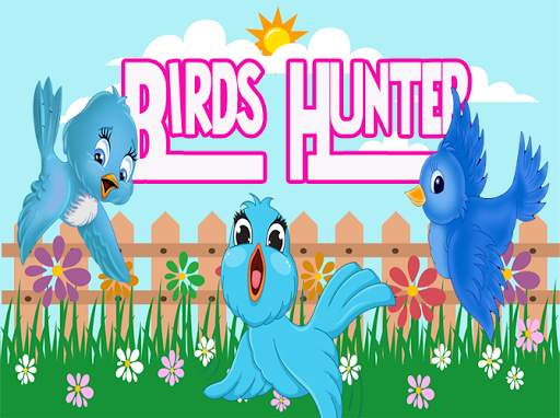 Bird Hunter Games screenshot 1