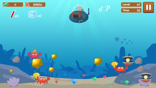 Gold Minermasters screenshot 6