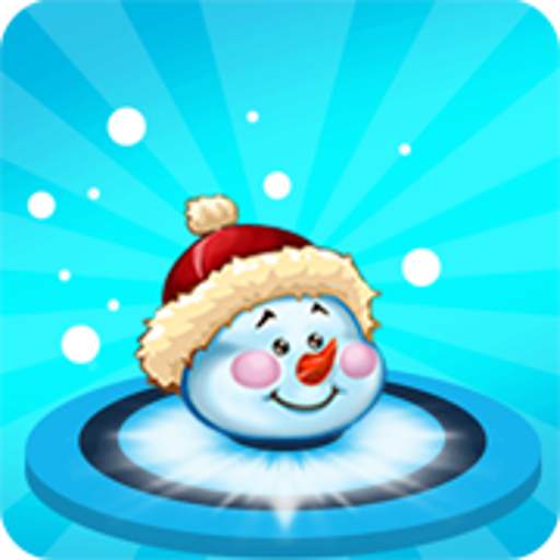Funny Snow 1.2