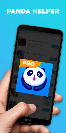 New Panda Helper - Vip Apps Manager Tips & Tricks скриншот 3