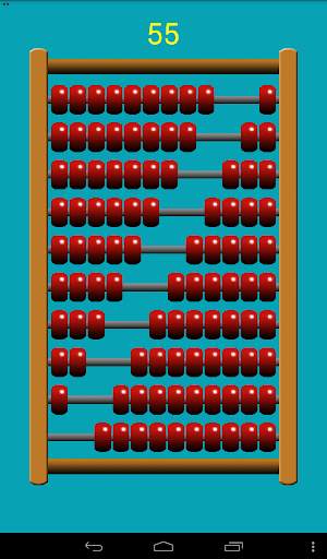 Abacus 100 screenshot 8
