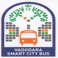 Vadodara Smart City Bus icon