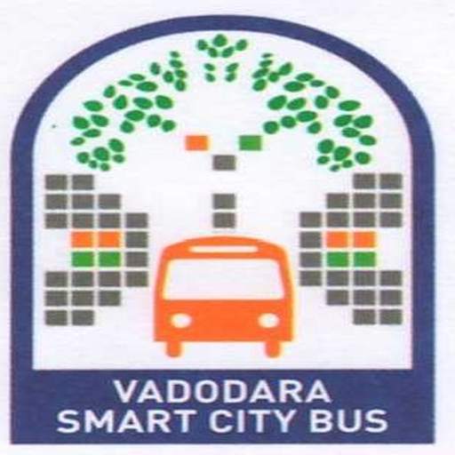 Vadodara Smart City Bus 1.6