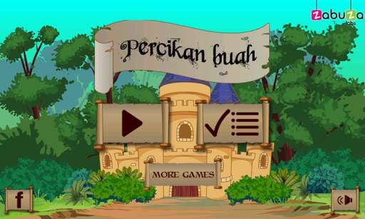 Buah Panahan screenshot 1