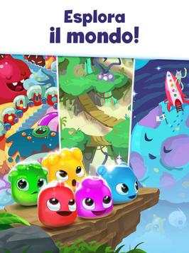 Jelly Splash screenshot 9