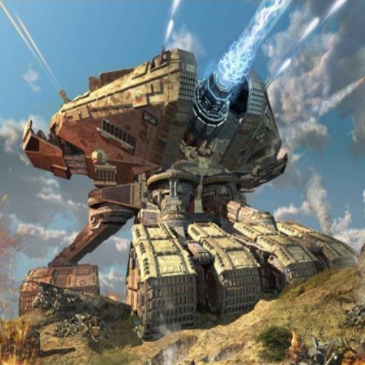 Tower Defense: Turrets Lite icon