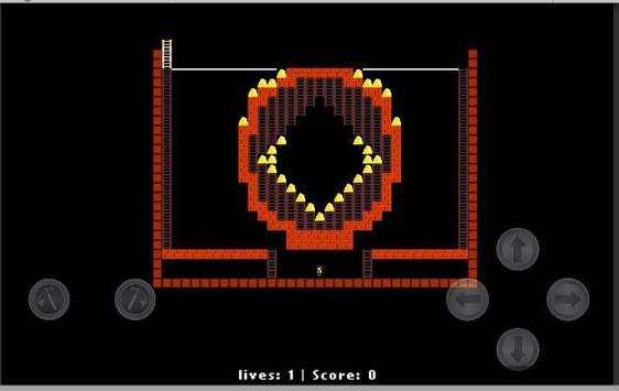 Lode Run 2 screenshot 6