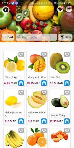 Shop Now screenshot 3