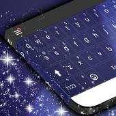 Flat Material Keyboard Theme 1.279.1.95