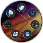 Chromium Theme 1.3