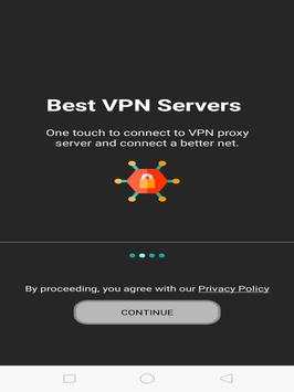 XXX VPN Free VPN Unlimited Safe Hotspot Proxy screenshot 16