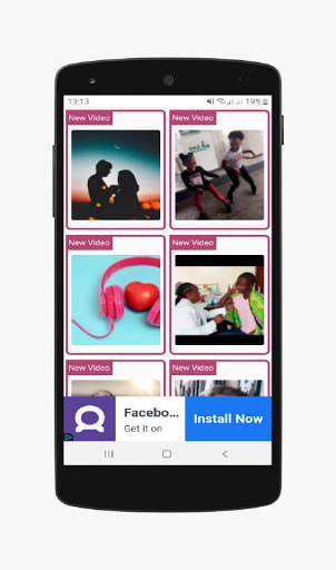 Amapiano Tv-Trending Videos💋 3 تصوير الشاشة