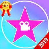 Video Maker Star Vlog - Magic Music Video Maker 2.1