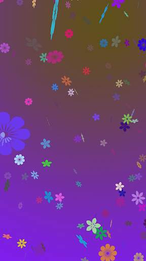 Flower Mania Free screenshot 7