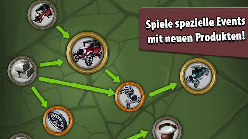 Crafting Idle Clicker screenshot 5