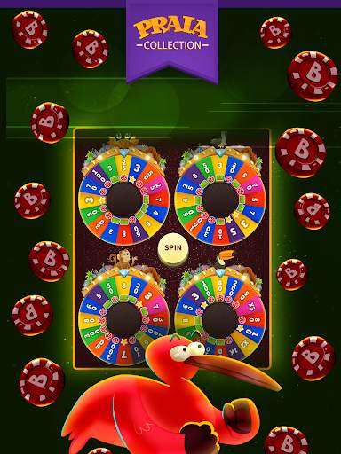Jeri Video Bingo screenshot 7