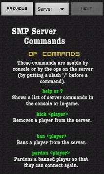 MineCanary Minecraft Guide screenshot 6