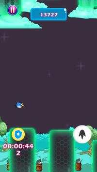 Birds Rush screenshot 5