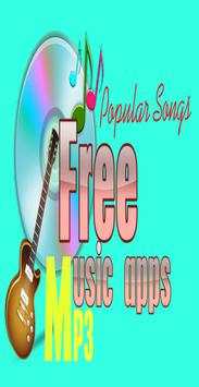 Free Music Apps screenshot 2