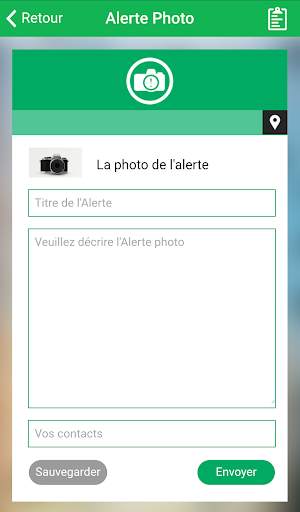 SODECI Mobile screenshot 5