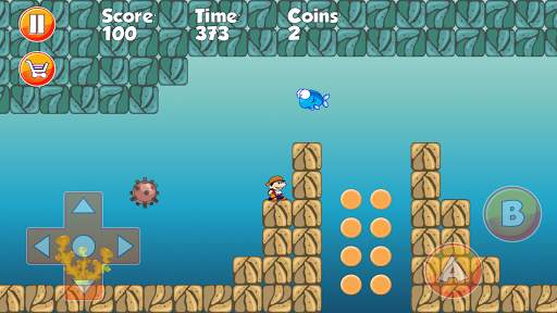 Cody's World screenshot 6
