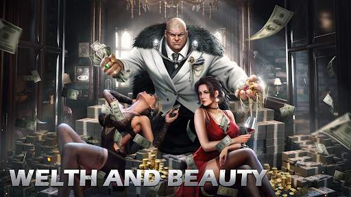 Clash City: Call of Revenge screenshot 3