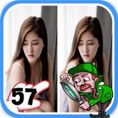 Photo Difference Game Free 1.0