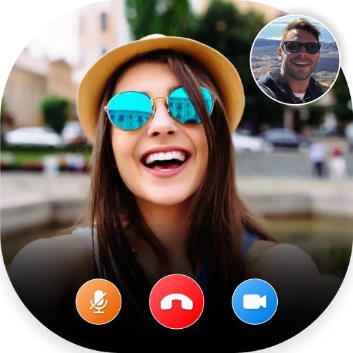 ikon Indian Girl Video Call : Live Video Call Guide