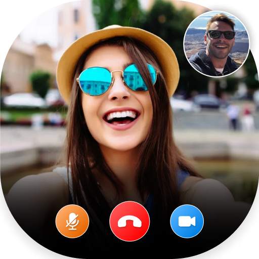Indian Girl Video Call : Live Video Call Guide 1.3
